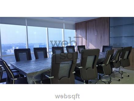 Commercial building for Rent in Hyderabad